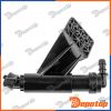 Gicleur de lave-phare gauche pour KIA | EDS-KA-005, QF10N00103